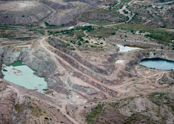 La Asamblea por el Agua y una consulta a los sanrafaelinos sobre el futuro de Sierra Pintada