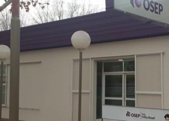 Crece el reclamo en Villa Atuel por la falta de atención en las oficinas de OSEP