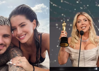 Se conoció el escandaloso argumento de la China Suárez en la causa judicial contra Wanda Nara: qué dijo
