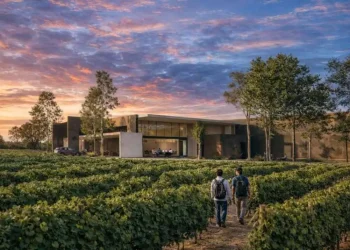 Empresa hotelera multinacional desembarca con un millonario proyecto en San Rafael