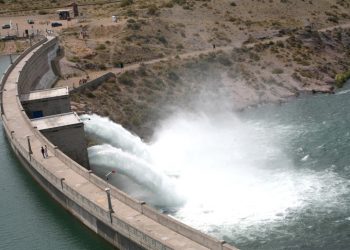 Nihuiles entra en una etapa clave: Mendoza licitará el complejo hidroeléctrico y busca modernizar su generación