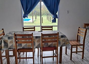 Cabañas y departamentos turísticos se reconvierten hacia el «alquiler permanente» en San Rafael