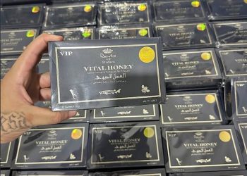 La polémica “Vital Honey” o “miel del amor” ya se comercializa en canales virtuales de San Rafael