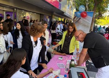 San Rafael realizará una jornada de prevención y concientización por el Día Mundial de la Hipertensión Arterial