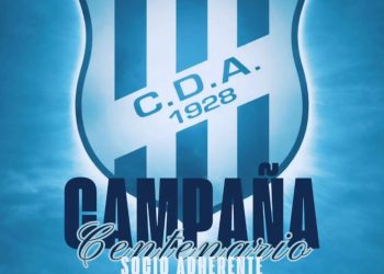 Deportivo Argentino lanzó una campaña de socios adherentes con sorteos mensuales y un auto 0 kilómetro
