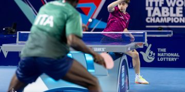 Santiago Lorenzo y una nueva experiencia mundialista