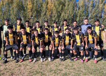Se completó la 1ª fecha del Torneo Apertura de la Primera “B”