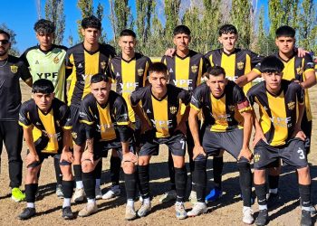 La 2ª fecha de la “B” comenzó con victorias de Cuadro Benegas, Las Paredes y  San Luis Gonzaga