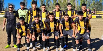 La 2ª fecha de la “B” comenzó con victorias de Cuadro Benegas, Las Paredes y  San Luis Gonzaga