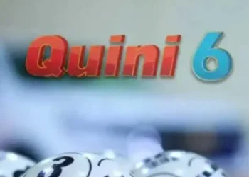 Un mendocino acertó el Quini 6 y ganó $3.300 millones
