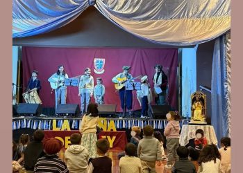 Del escenario a la angustia: viajaron a tocar a San Rafael y les robaron las guitarras de toda una vida