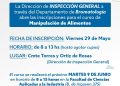 Salud en Real del Padre: amplio operativo sanitario enfocado en el cuidado de la mujer