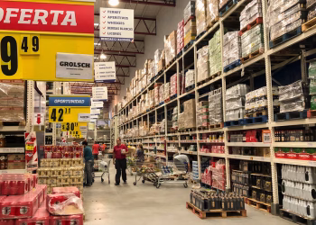 La inflación mayorista fue de 5,2% en abril y acumuló 30,8% en doce meses