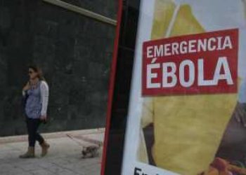 Alerta sanitaria en Argentina por embarcaciones de riesgo ante el ébola