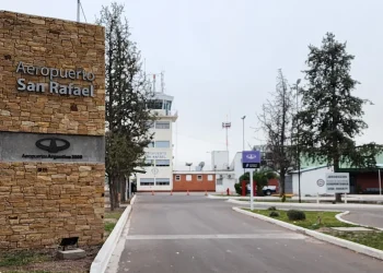 Confirmaron que el Servicio Meteorológico ya no mide la temperatura en la noche en San Rafael