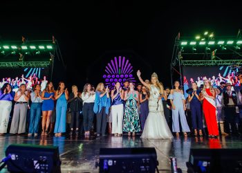 San Rafael homenajeará a sus Reinas y Virreinas Nacionales de la Vendimia por los 90 años de la fiesta máxima mendocina