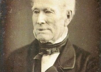 17 de Mayo Día de la Armada Argentina: Almirante Guillermo Brown, el otro gran libertador