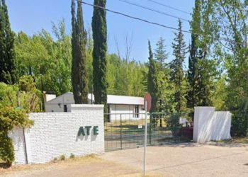 Asamblea Anual del Centro de Jubilados y Pensionados de ATE