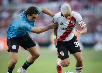 Salen a la venta las entradas para la final del Torneo Apertura entre River Plate y Belgrano: los valores