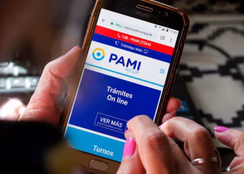 Mi PAMI en mayo 2026: 8 trámites que podés hacer desde el celular y cómo evitar estafas