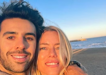 Manu Urcera rompió el silencio en medio de los rumores de separación de Nicole Neumann y fue contundente
