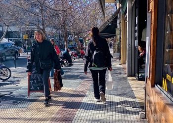 La matrícula profesional crece en el sur mendocino: juraron 17 nuevos profesionales en Ciencias Económicas