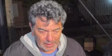 “Está muerto en vida”: el devastador estado del papá de Agostina Vega tras conocer la muerte de su hija