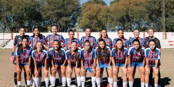 Copa Vendimia: Pedal y Las Malvinas gritaron campeón en la Copa de Oro y Plata
