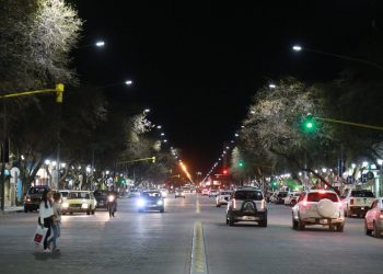 San Rafael, entre las 20 ciudades con mejor calidad de vida del país: fuerte en cohesión social y por encima de la media nacional