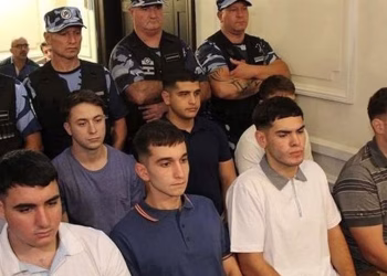 Caso Fernando Báez Sosa: los rugbiers condenados recibieron un nuevo revés de la Corte Suprema de Justicia
