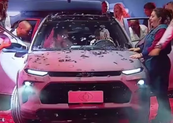 Cuál es y cuánto cuesta el auto que ganará uno de los participantes de Gran Hermano