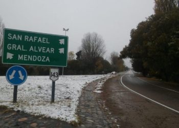 Asesor del Ministro Caputo e influencer libertario anunció que habrá privatizaciones en rutas en el sur mendocino