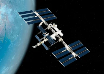 Histórico: este martes San Rafael se conecta en vivo con la Estación Espacial Internacional