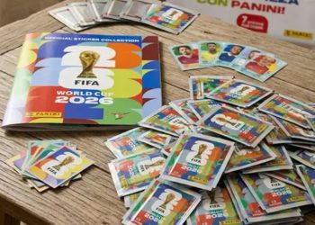 Estafaron a un sanrafaelino que pagó más de 1 millón de pesos por el álbum y figuritas del Mundial