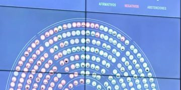 Diputados dio media sanción al recorte de subsidios al gas por Zonas Frías: Malargüe queda incluido