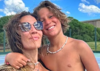 Jimena Barón celebró su cumpleaños lejos de su hijo Momo y explicó los motivos: “Lloré arrepentida”