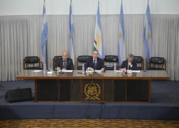 San Rafael: la oposición cuestiona la sostenibilidad financiera del plan de obras municipal