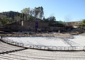 El Frank Romero Day se posiciona como polo artístico: cuánto sale alquilar el emblemático espacio