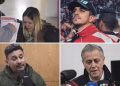 Caso Agostina Vega: quiénes son los protagonistas de la investigación