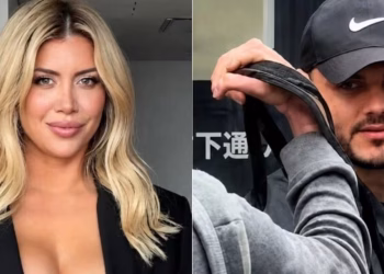 La contundente decisión que tomó Wanda Nara por sus hijas en medio del viaje de Mauro Icardi y la China Suárez