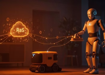 Crearon un robot humanoide capaz de limpiar la a casa en minutos: cuánto sale y dónde se consigue