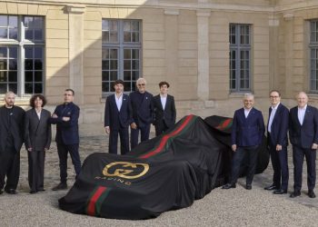Alpine anunció que cambiará de nombre a partir del 2027