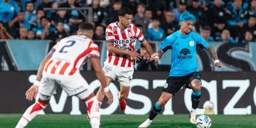 Belgrano y Argentinos Juniors el primer duelo de semifinales
