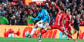Belgrano de Córdoba eliminó a Argentinos por penales y jugará la final con River
