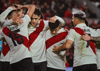 Copa Sudamericana: River goleó a Blooming y quedó primero en el grupo