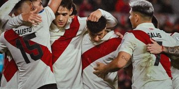 Copa Sudamericana: River goleó a Blooming y quedó primero en el grupo