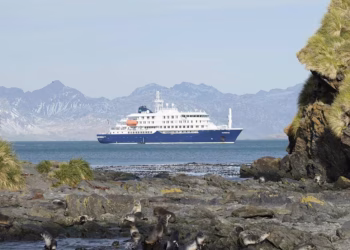 Al menos tres muertos en un crucero en el Atlántico tras un brote vinculado a hantavirus