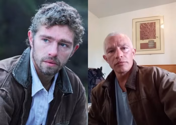 Conmoción en el mundo de Hollywood: encontraron muerto a un reconocido actor de 43 años en un río