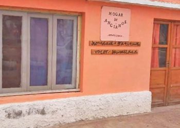 Ordenan el archivo de la causa por la muerte de 14 ancianos en el hogar de Monte Comán