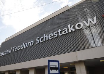 Con la llegada del frío aumentan las consultas respiratorias en el Schestakow, aunque están dentro de los parámetros normales